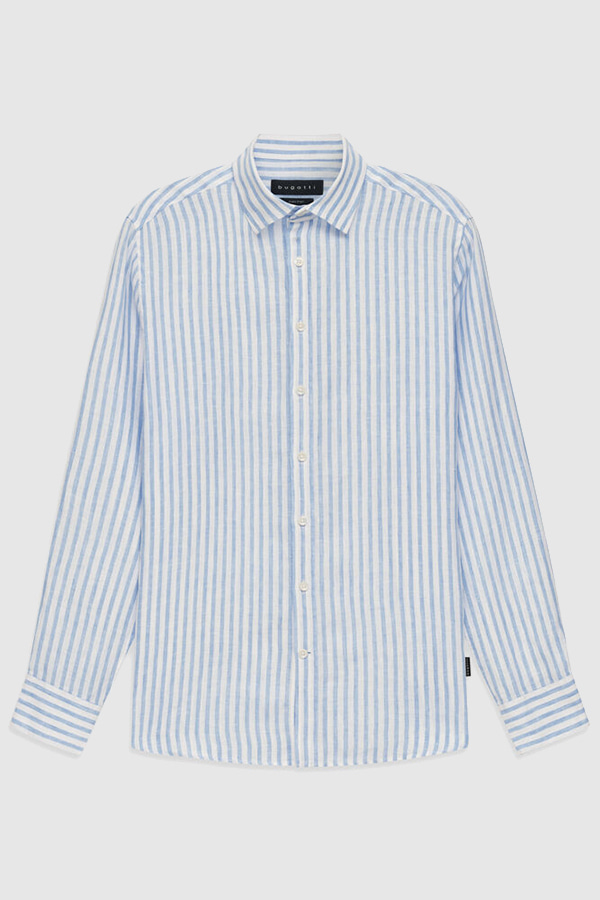 ΠΟΥΚΑΜΙΣΟ ΛΙΝΟ BUGATTI - 320 ΣΙΕΛ